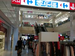 -光启城时尚购物中心