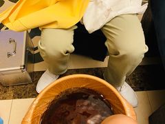 -良子健身(金融街店)