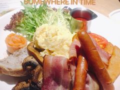 -Maxpoint Kitchen 西餐咖啡(乐峰广场店)