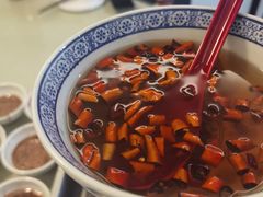-洪运轩饭庄(北纬路店)