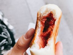 玫瑰酒酿饼-长发西饼(临顿路店)