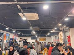 -辣螃铠盆盆蟹大排档(总店)