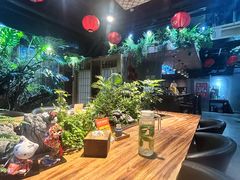 -森味薪火烧•烧鸟居酒屋•日本料理(望京店)