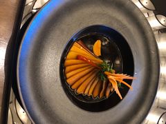 -大理实力希尔顿酒店御璽中餐厅YUXI – CHINESE RESTAURANT