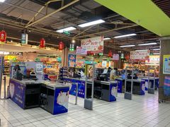 -城市名人壹超市(万达店)