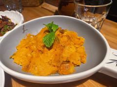 -山茶云南菜(永安里店)