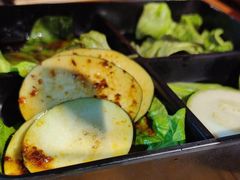 -子檀大隐炭烧(食品街店)