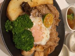 -牛邸·烧肉饭(来福士店)