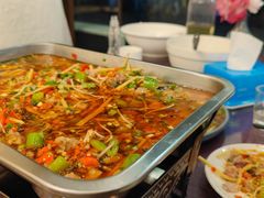 -食尚盐帮菜(杜甫草堂店)