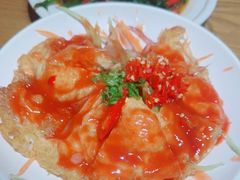 -金塔傣乡·云南民族特色菜·傣味手抓饭(金瓦路店)