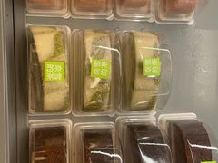 -奈雪的茶(大梅沙8号仓店)