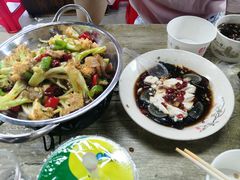 -小民大排档(光谷店)