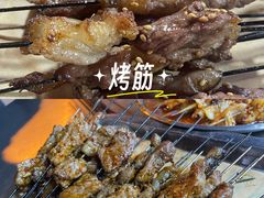 -虎卫烤肉(东关南街店)