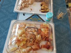 -科林街(二七万达金街店)