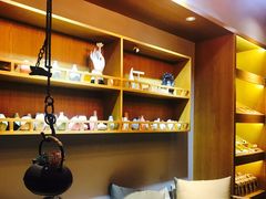 -泰·菩提树下[泰式按摩x精油SPAx肩颈头疗](新景店)