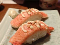 -木村武·手作寿司料理(中山亭店)