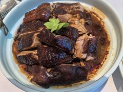 -客家汇·客家传承菜(水库店)