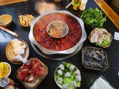 -大龙火锅(老店)