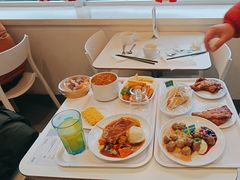 -宜家·瑞典风味餐厅(无锡店)