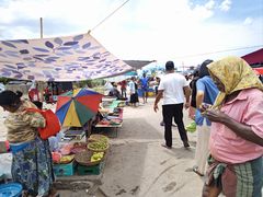 -尼甘布海鲜市场