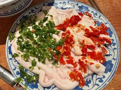 -周小明火锅(黑金冠社区店)