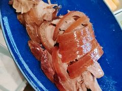-情满四合院•京菜•烤鸭(动物园店)