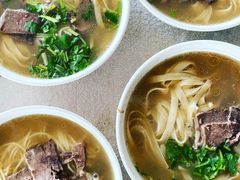 -十二忠手拉面(中华路店)