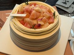 -积慕Cake(解放大道店)