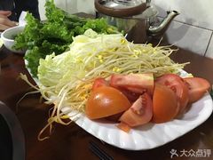 -大理.老字号渝记酸萝卜乌鱼(古城总店)