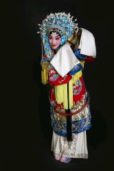 android_upload_pic-青堂瓦舍京剧摄影古戏楼拍摄基地(北京安徽会馆店)