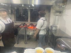 -然香姜汁(江城小区店)