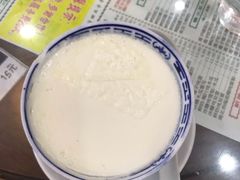 椰汁双皮奶-仁信老铺(华盖路店)