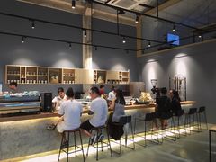 -GOTLOT COFFEE&KITCHEN角落厨房NOOK店