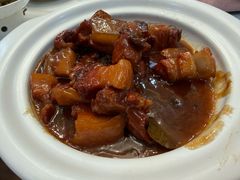 -老家鸡鱼馆(颐湖园店)