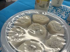 -盒马鲜生(馥邦国际店)