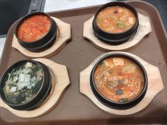 -韩时烤肉(丰科万达广场店)