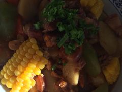 -小土豆北方菜馆(文慧园店)