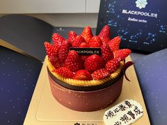 -黑池口感烘焙·生日蛋糕(坂田店)