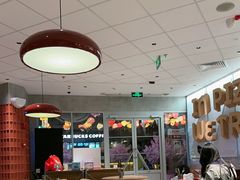 -必胜客(港城新天地店)