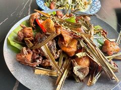 -瑞丽觉觉味道·异国风情(瑞丽大道店)