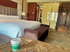 -杭州温德姆至尊豪廷大酒店