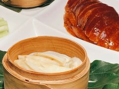 -梧桐北京烤鸭·铜锅涮肉(海岸城店)