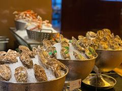 -富力丽思卡尔顿酒店·香荟全日制餐厅