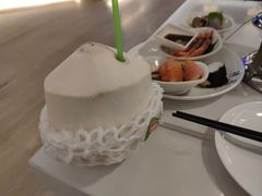 -腾阁自助餐厅(朝林广场店)