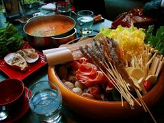 -尚味泰餐厅