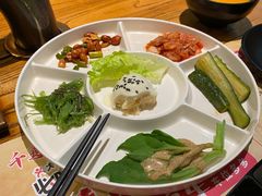 -千寻烧肉(政务区店)