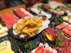 -束河人家(南锣鼓巷店)