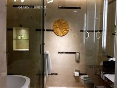 -青岛海尔洲际酒店