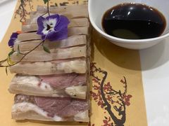 -沪华海鲜大酒楼(南汇店)