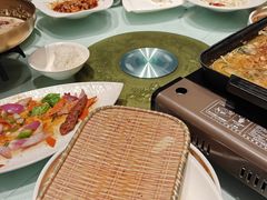 -恒盛居回族饭店